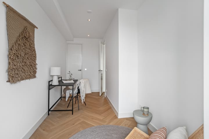 Foto 23 van Van Ostadestraat 139-3