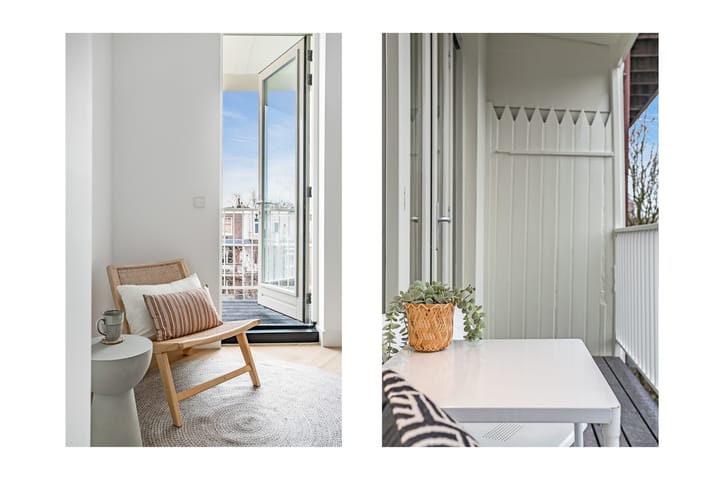 Foto 24 van Van Ostadestraat 139-3