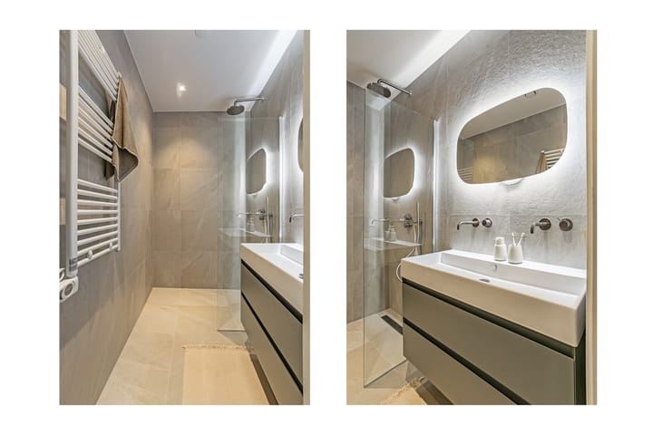 Foto 25 van Van Ostadestraat 139-3