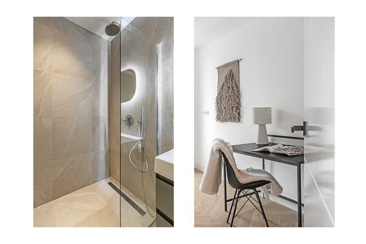 Foto 26 van Van Ostadestraat 139-3