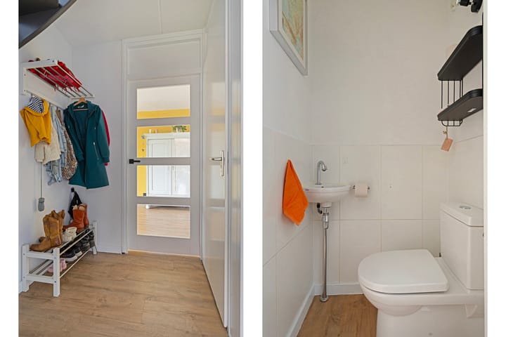 Foto 3 van Wolvenveen 21