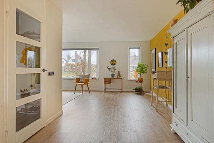 Foto 4 van Wolvenveen 21