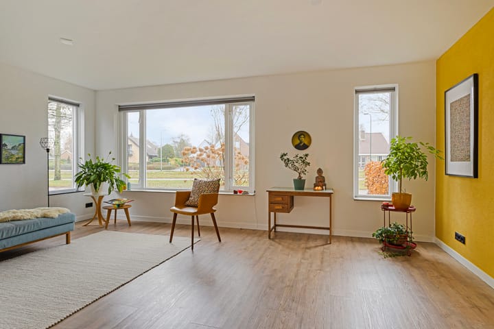 Foto 5 van Wolvenveen 21