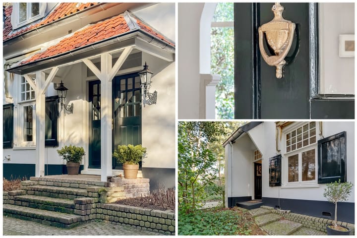 Photo 2 of Baarnseweg 14