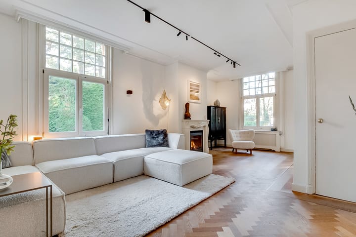 Photo 5 of Baarnseweg 14