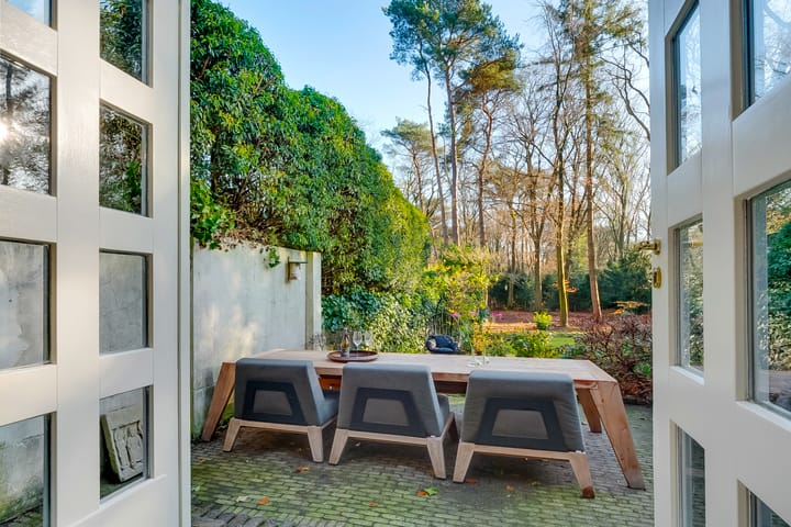 Photo 12 of Baarnseweg 14