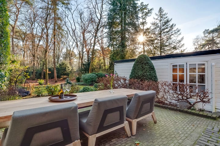 Photo 13 of Baarnseweg 14