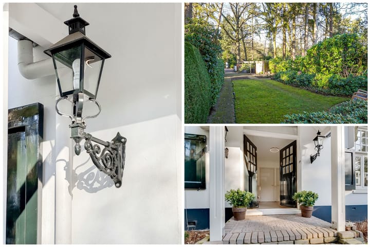 Photo 40 of Baarnseweg 14