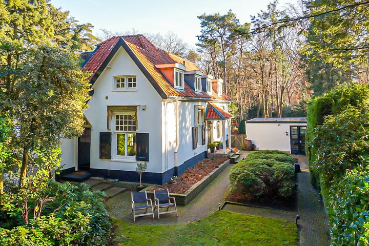 Photo 41 of Baarnseweg 14