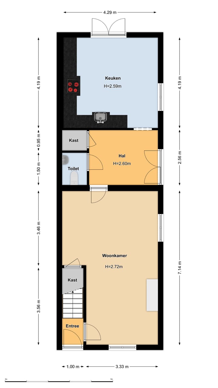 Photo 42 of Baarnseweg 14