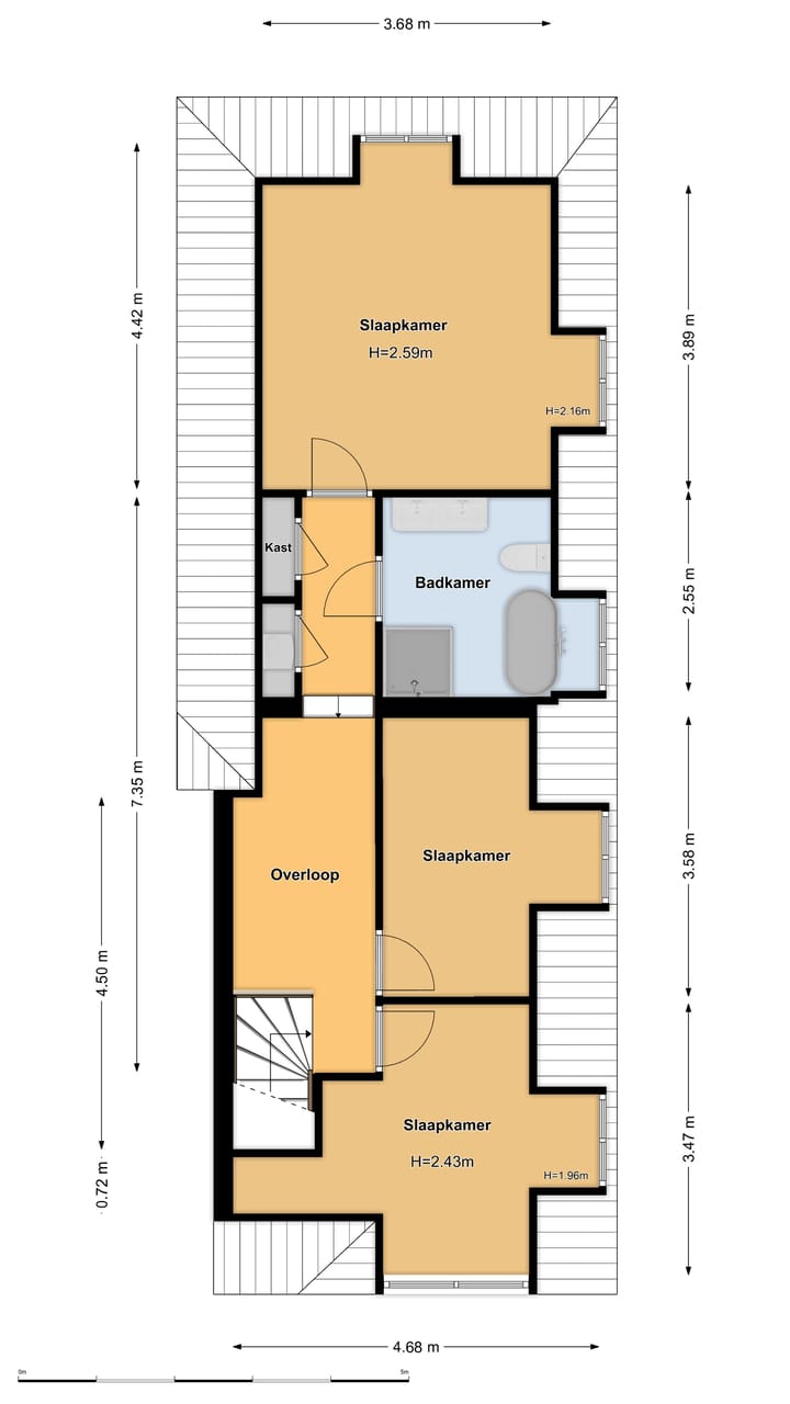 Photo 43 of Baarnseweg 14