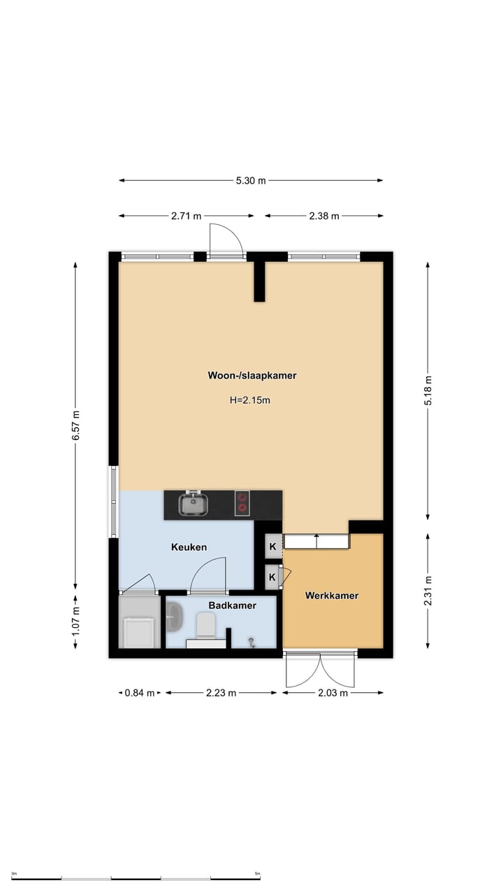 Photo 44 of Baarnseweg 14