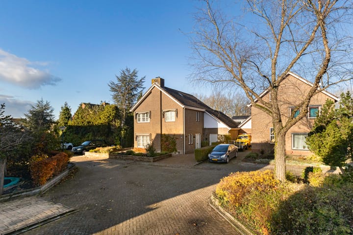 Foto 2 van De Sluijs 18