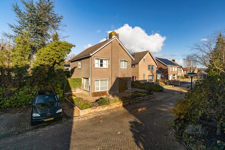 Foto 3 van De Sluijs 18