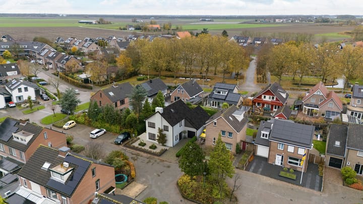 Foto 5 van De Sluijs 18