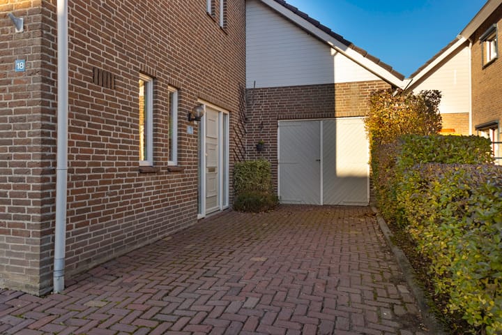 Photo 8 of De Sluijs 18