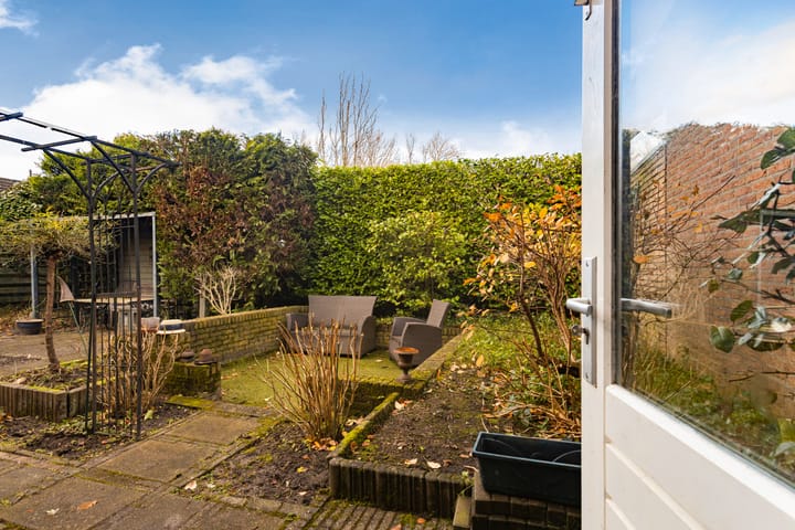 Photo 31 of De Sluijs 18