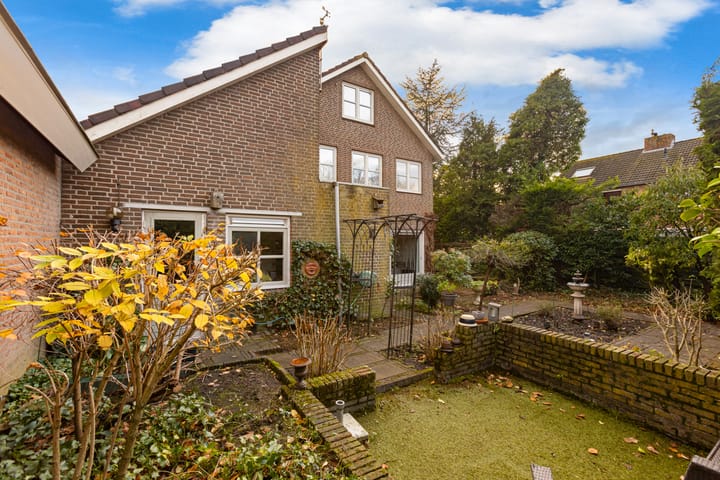 Photo 33 of De Sluijs 18