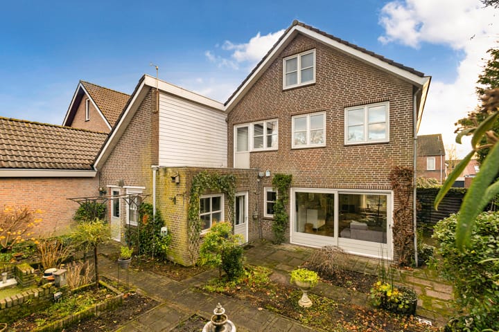 Photo 34 of De Sluijs 18