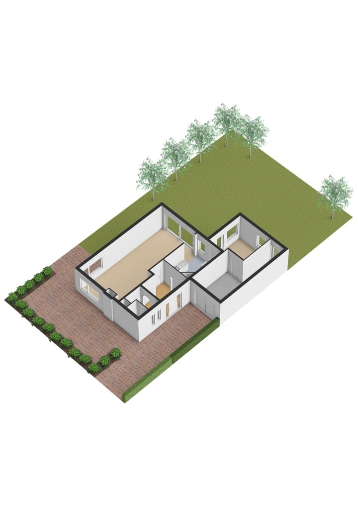 Photo 57 of De Sluijs 18