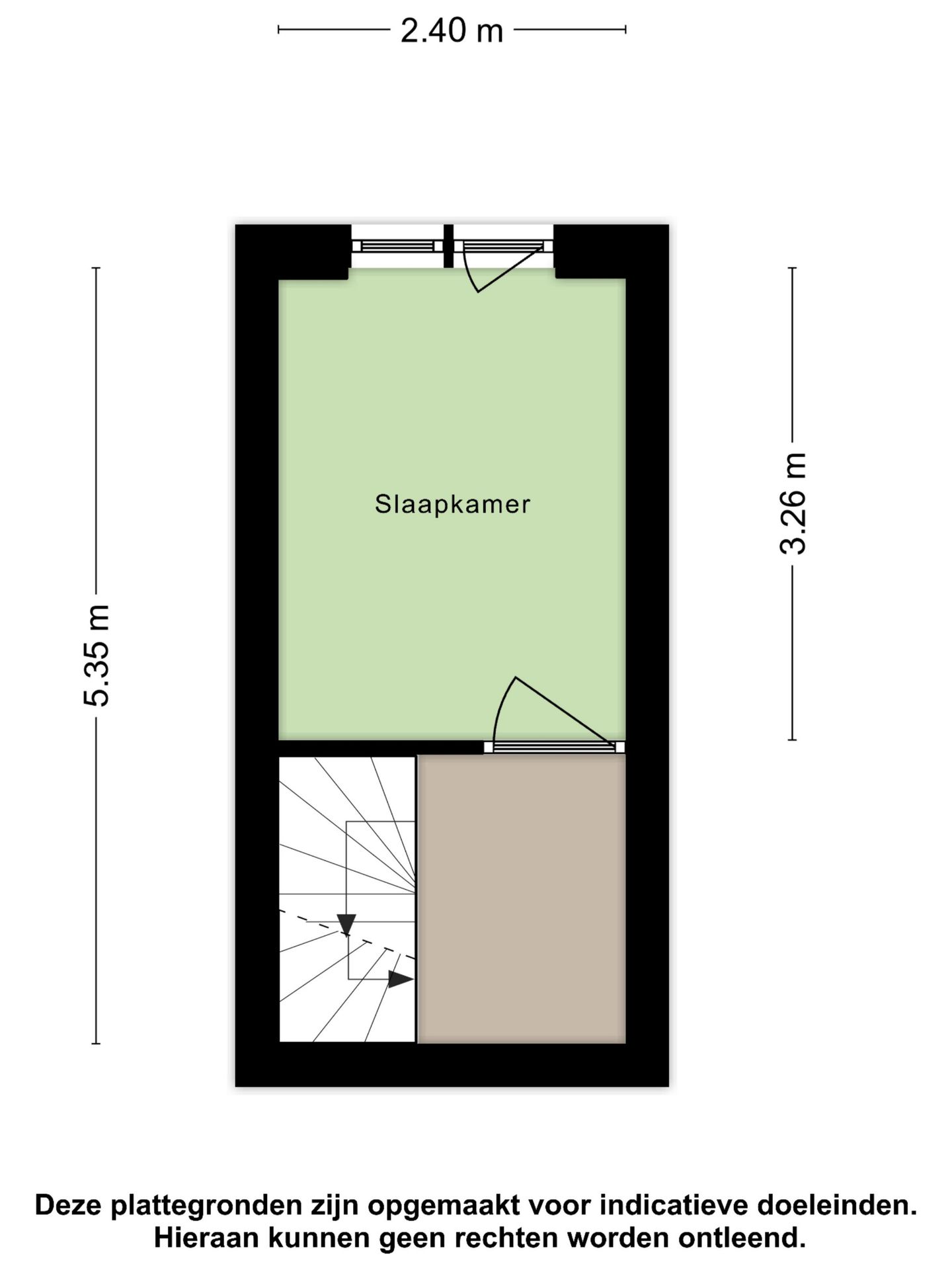 Photo 34 of Zonnebloemstraat 15-A