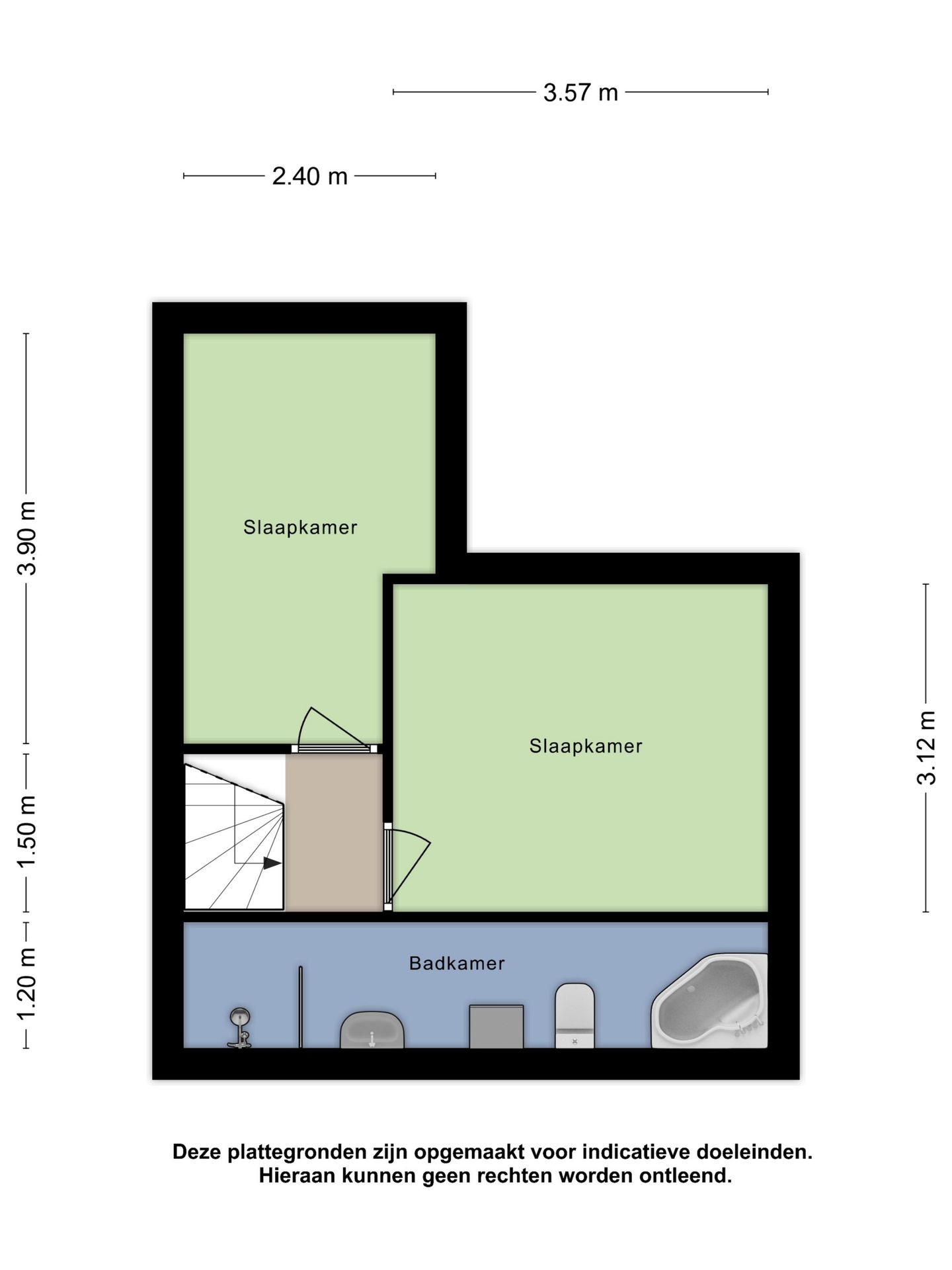 Photo 35 of Zonnebloemstraat 15-A