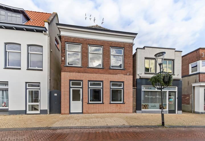 Foto 3 van Hoogstraat 20