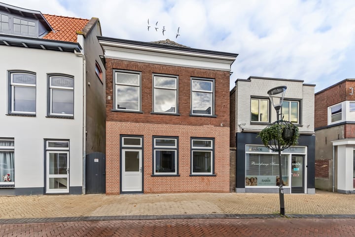 Hoogstraat 20