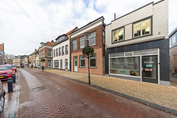 Bekijk foto 4 van Hoogstraat 20