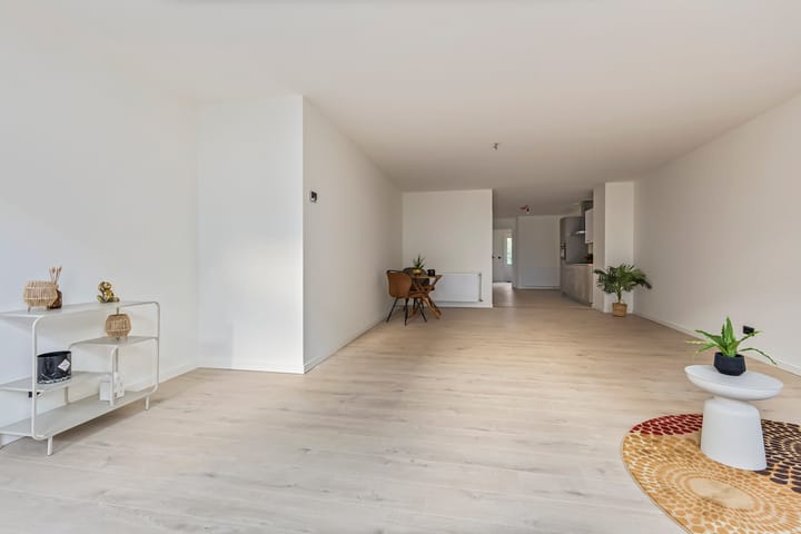 Foto 5 van Hoogstraat 20