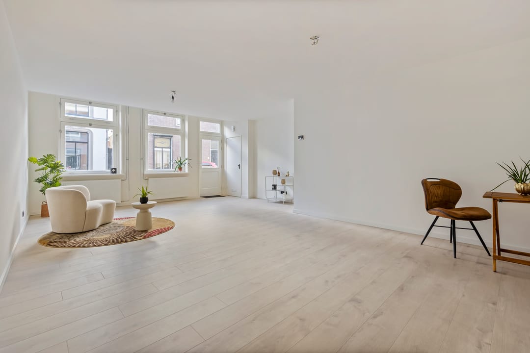 Foto 1 van Hoogstraat 20