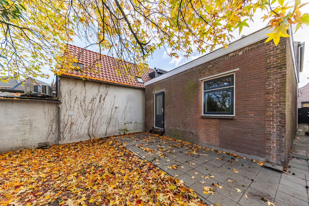 Photo 22 of Hoogstraat 20