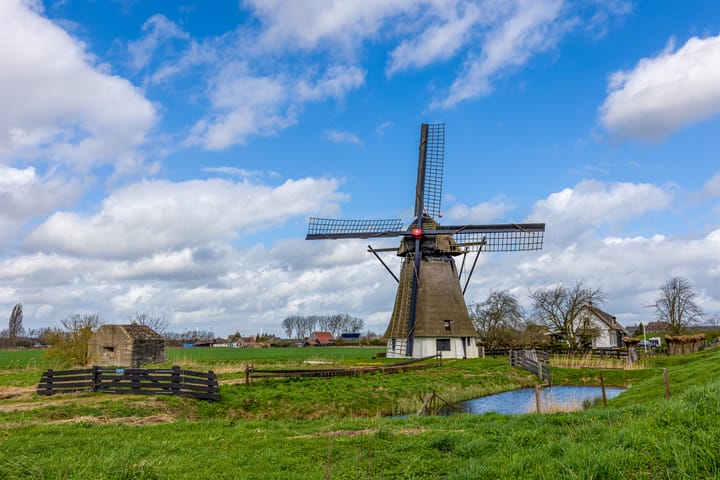 Foto 25 van Hoogstraat 20