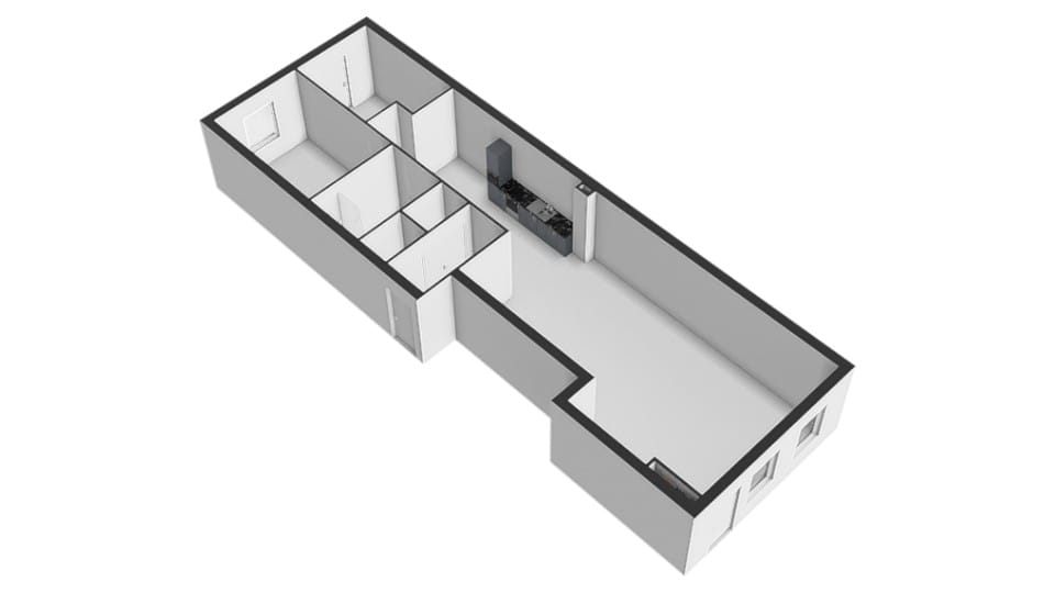 Photo 27 of Hoogstraat 20