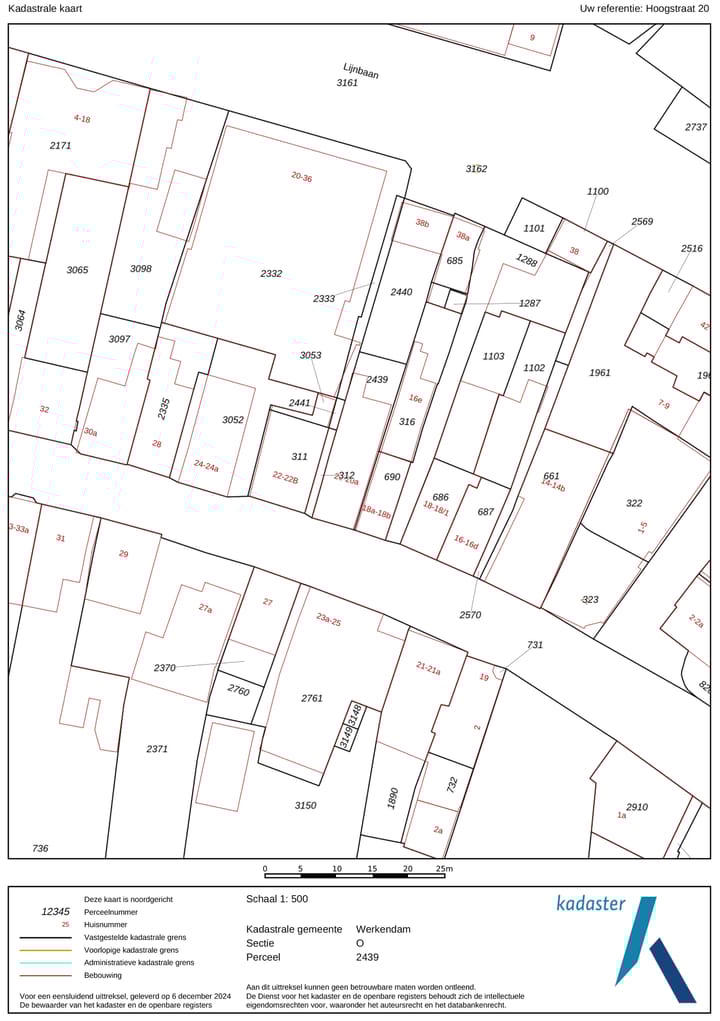 Foto 28 van Hoogstraat 20