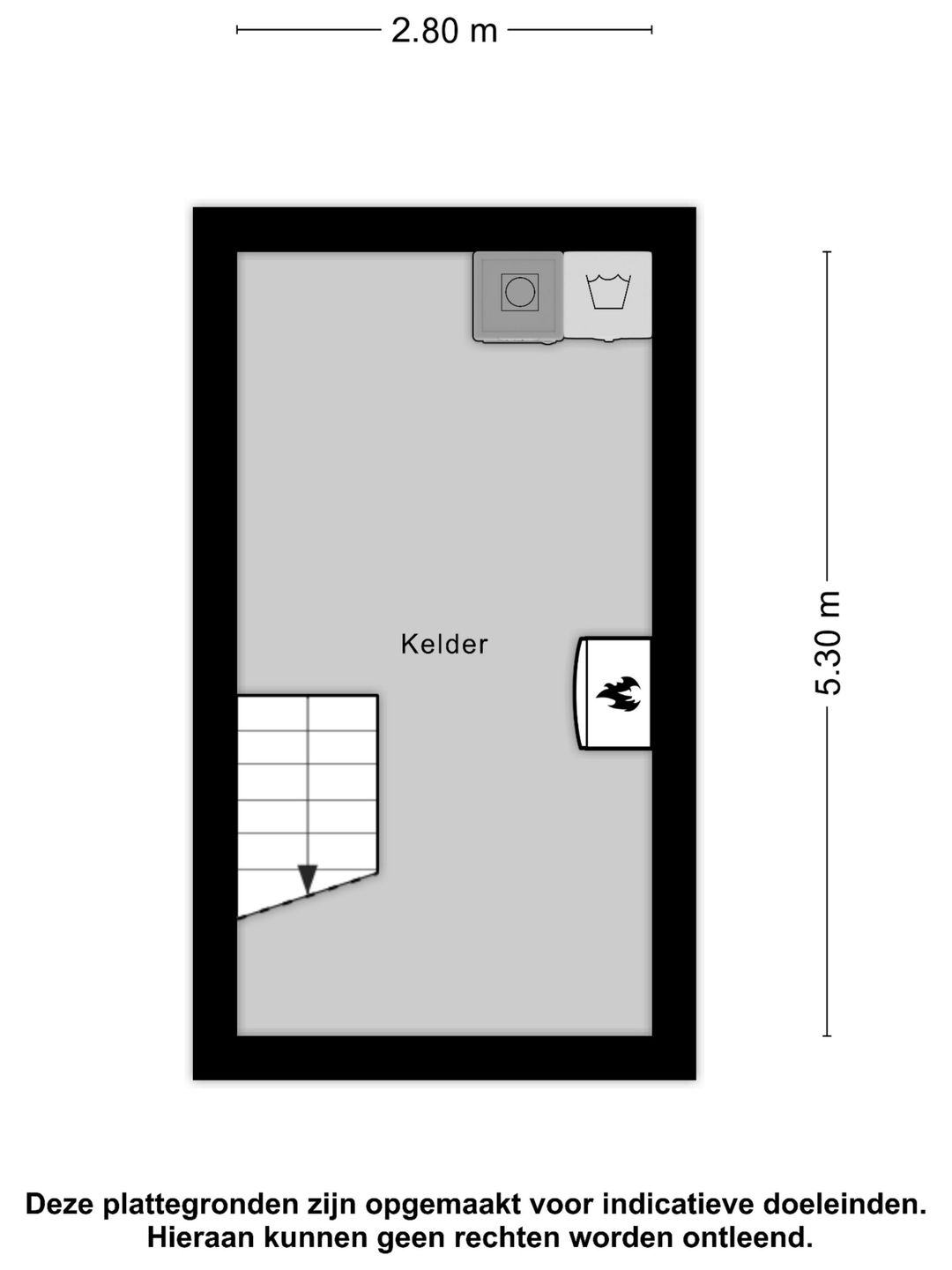 Photo 37 of Zonnebloemstraat 15-A