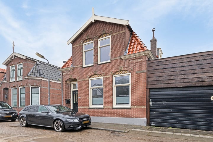 View photo 17 of Ooievaarstraat 26