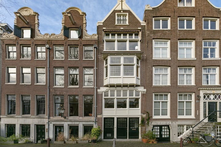 Bekijk foto 3 van Prinsengracht 1123-E