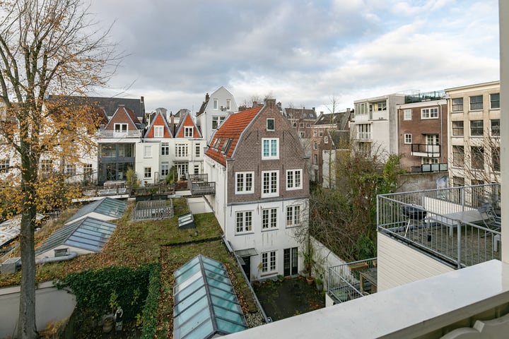 Bekijk foto 16 van Prinsengracht 1123-E