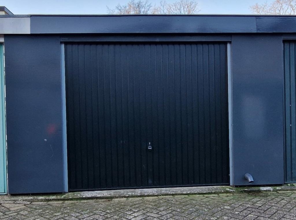 Foto 1 van Johannes Poststraat 11-05