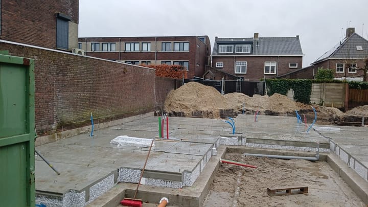 Photo 4 of Het Doel 11