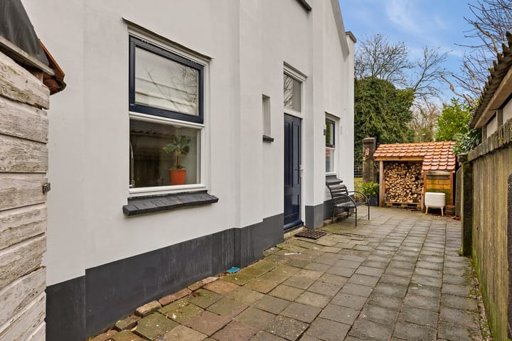 Foto 2 van Vosdijk 30