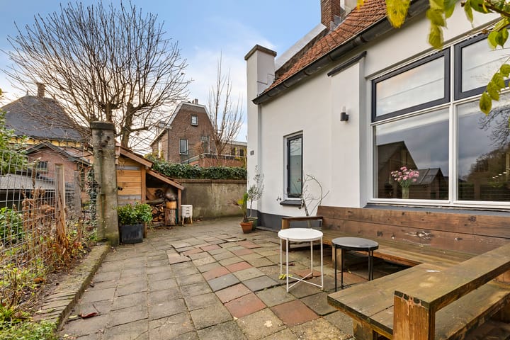 Foto 29 van Vosdijk 30