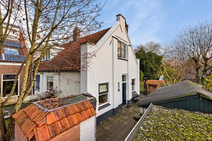 Foto 1 van Vosdijk 30