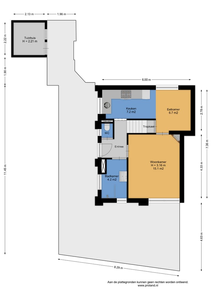 Foto 30 van Vosdijk 30