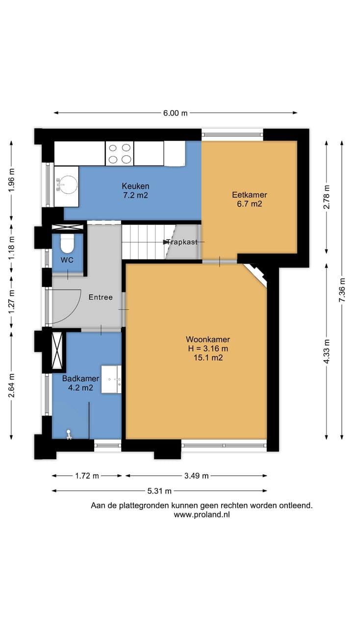 Foto 31 van Vosdijk 30