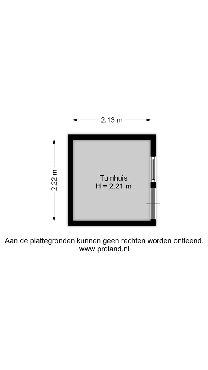Foto 33 van Vosdijk 30