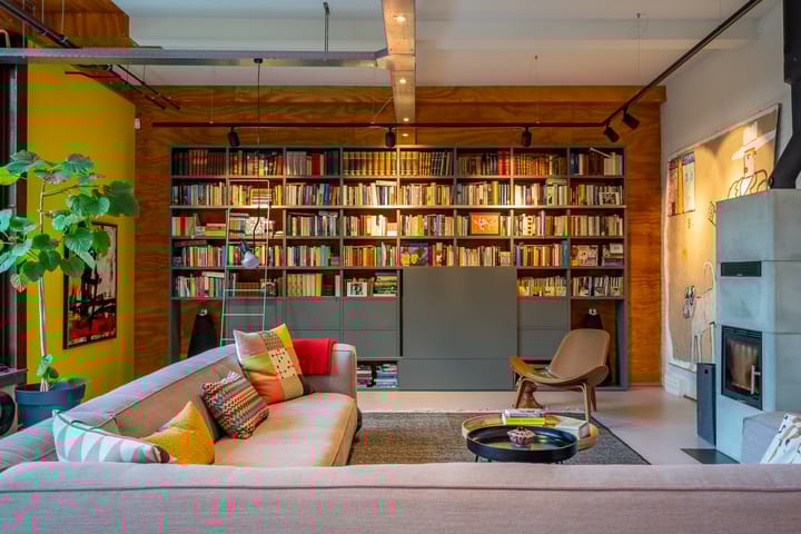 Photo 3 of Zwartewater 37