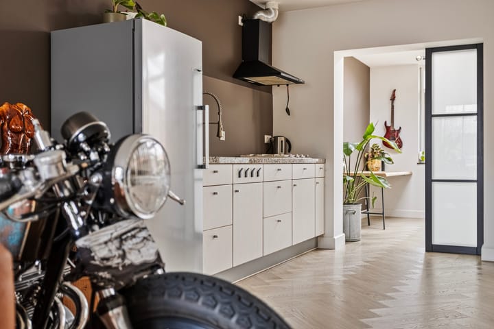 Foto 13 van Niesstraat 15-A