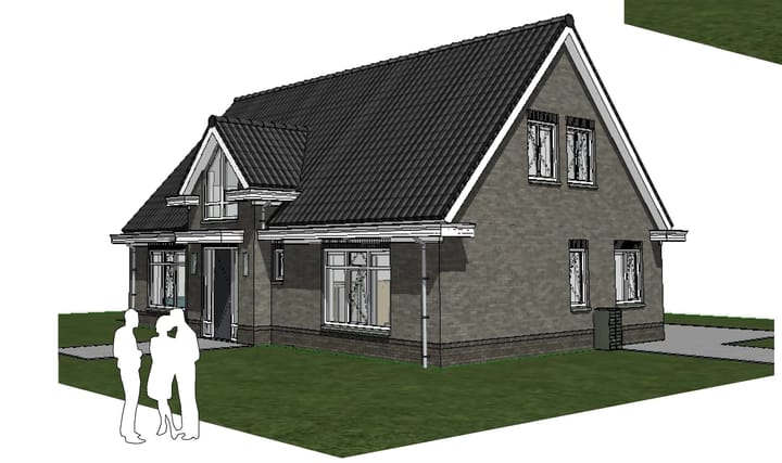 Geurinkstraat 1 B